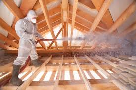 Types of Insulation We Offer in Blackwood, NJ